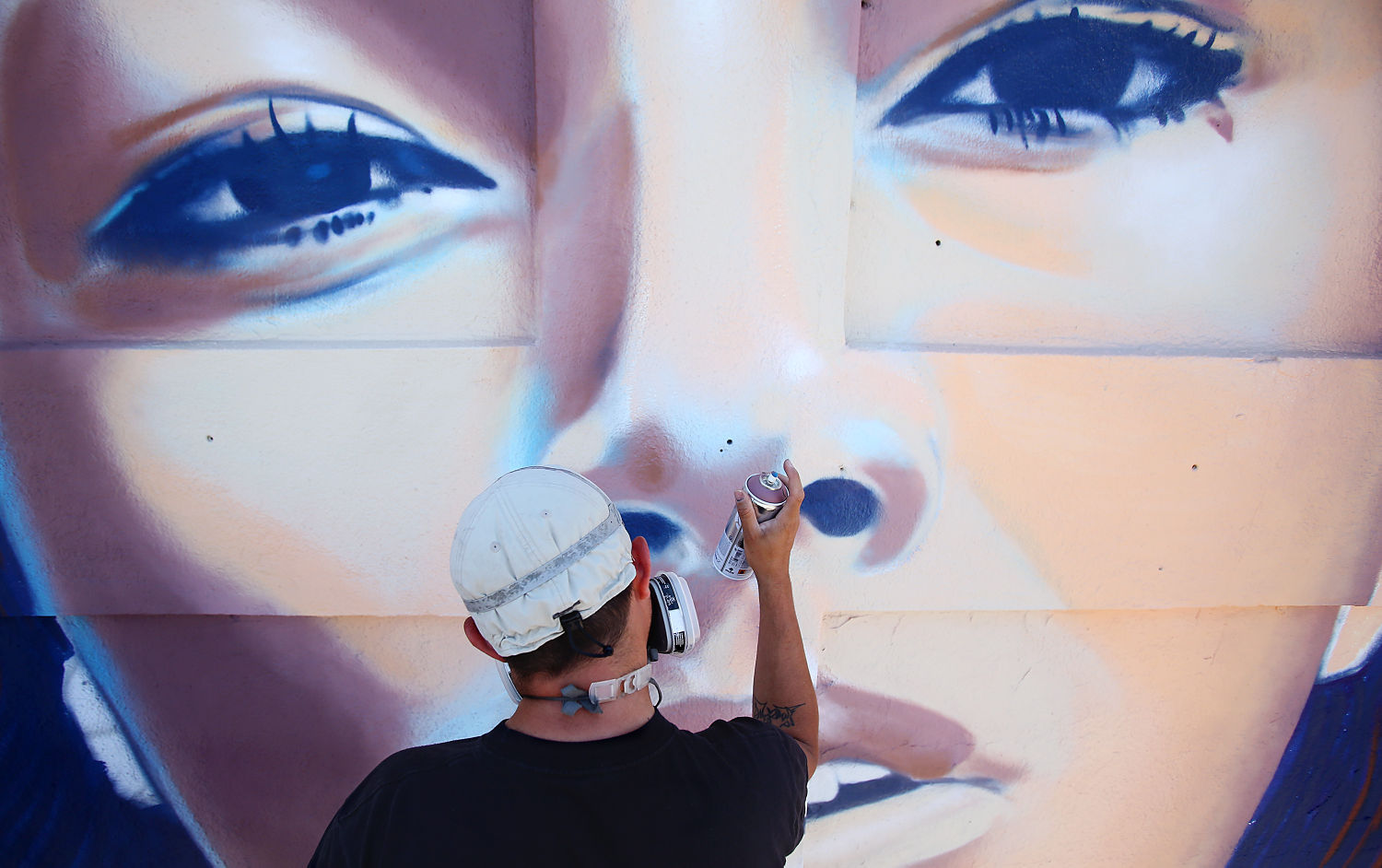 Tucson Mural Program